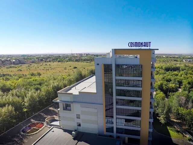 Отель Cosmonaut Караганда-29